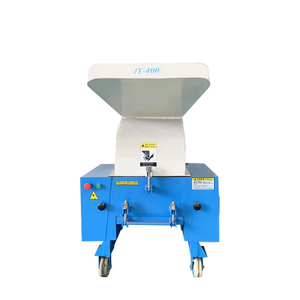 Strong Power 400 Plastic Pipe Crusher/Plastic Industrial Crusher Machine for Sale