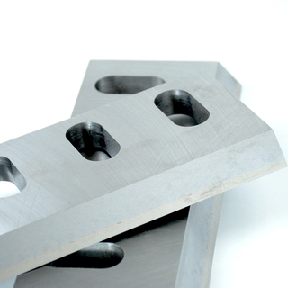 High-quality plastic crushers and crushers from Chinese factories, D2, SKD11/DC53 material crushing blades, for PVC, PP, etc.