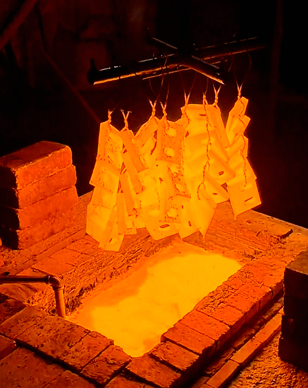 Shredder Blades for Metal & Scrap Processing