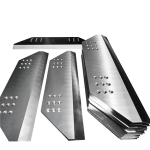 Paper Cutting Machine Blades