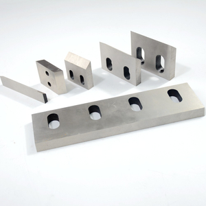 Plastic Crusher Blade