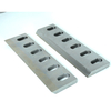 PVC/PP Crusher Blade