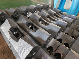 Nice Price Knife Holder for Plastic Cutting Blade Industrial Knife Seat